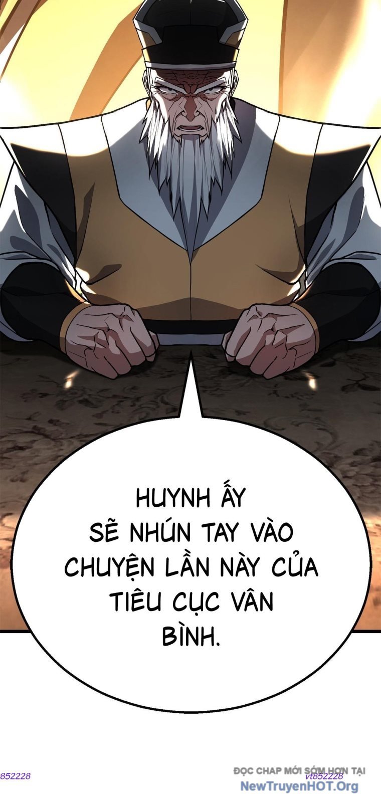 Hoa Vô Thập Nhật Công Chapter 42 - Trang 2