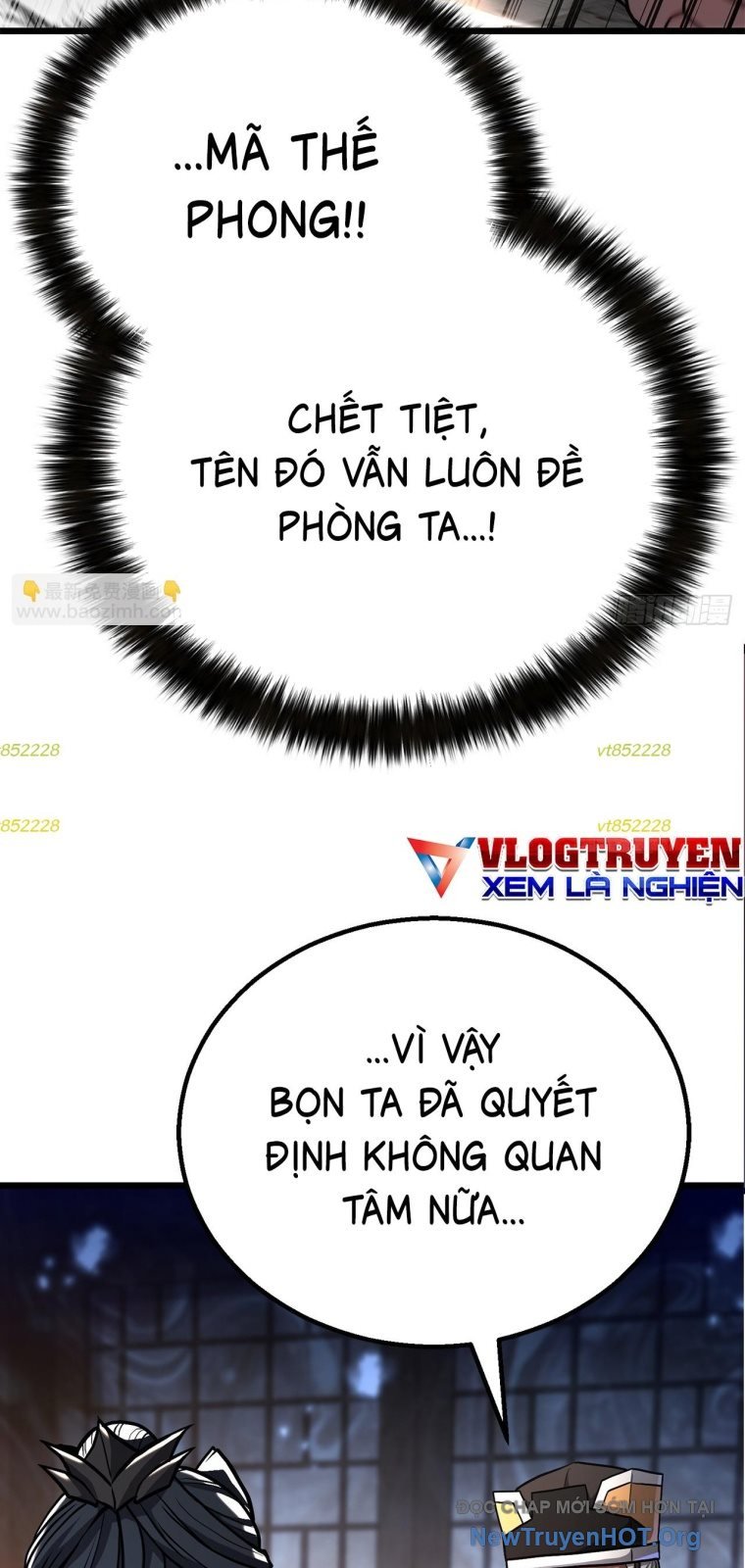 Hoa Vô Thập Nhật Công Chapter 42 - Trang 2