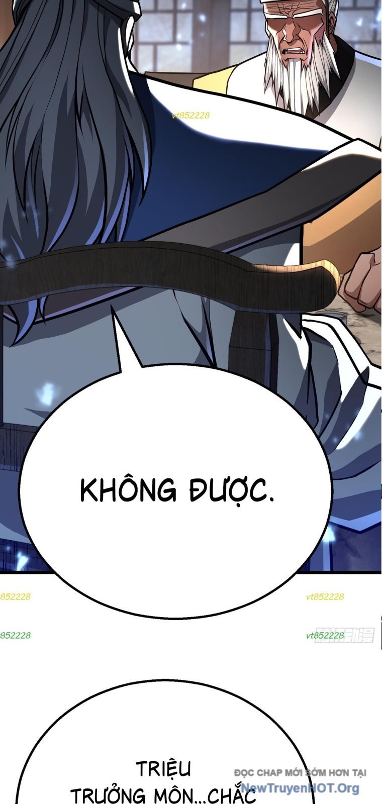 Hoa Vô Thập Nhật Công Chapter 42 - Trang 2