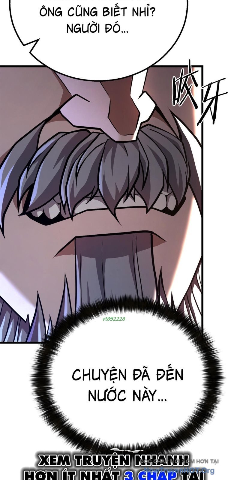 Hoa Vô Thập Nhật Công Chapter 42 - Trang 2