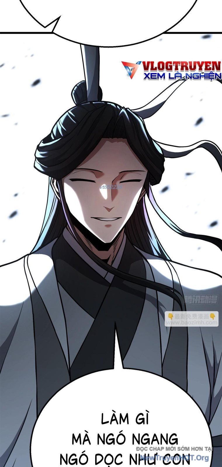 Hoa Vô Thập Nhật Công Chapter 42 - Trang 2