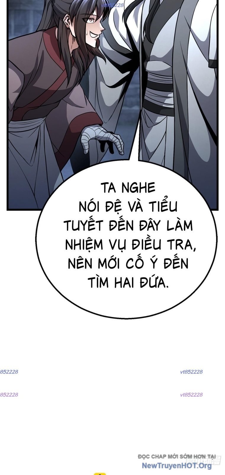 Hoa Vô Thập Nhật Công Chapter 42 - Trang 2