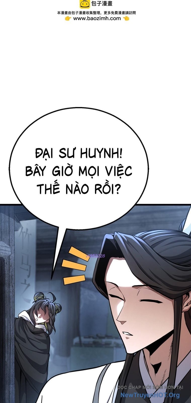 Hoa Vô Thập Nhật Công Chapter 42 - Trang 2