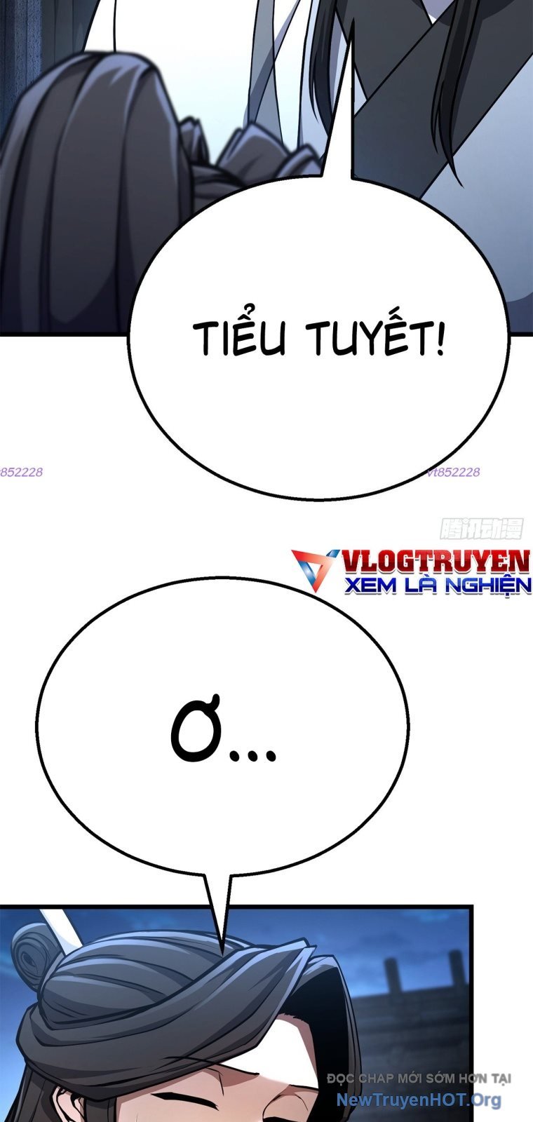 Hoa Vô Thập Nhật Công Chapter 42 - Trang 2