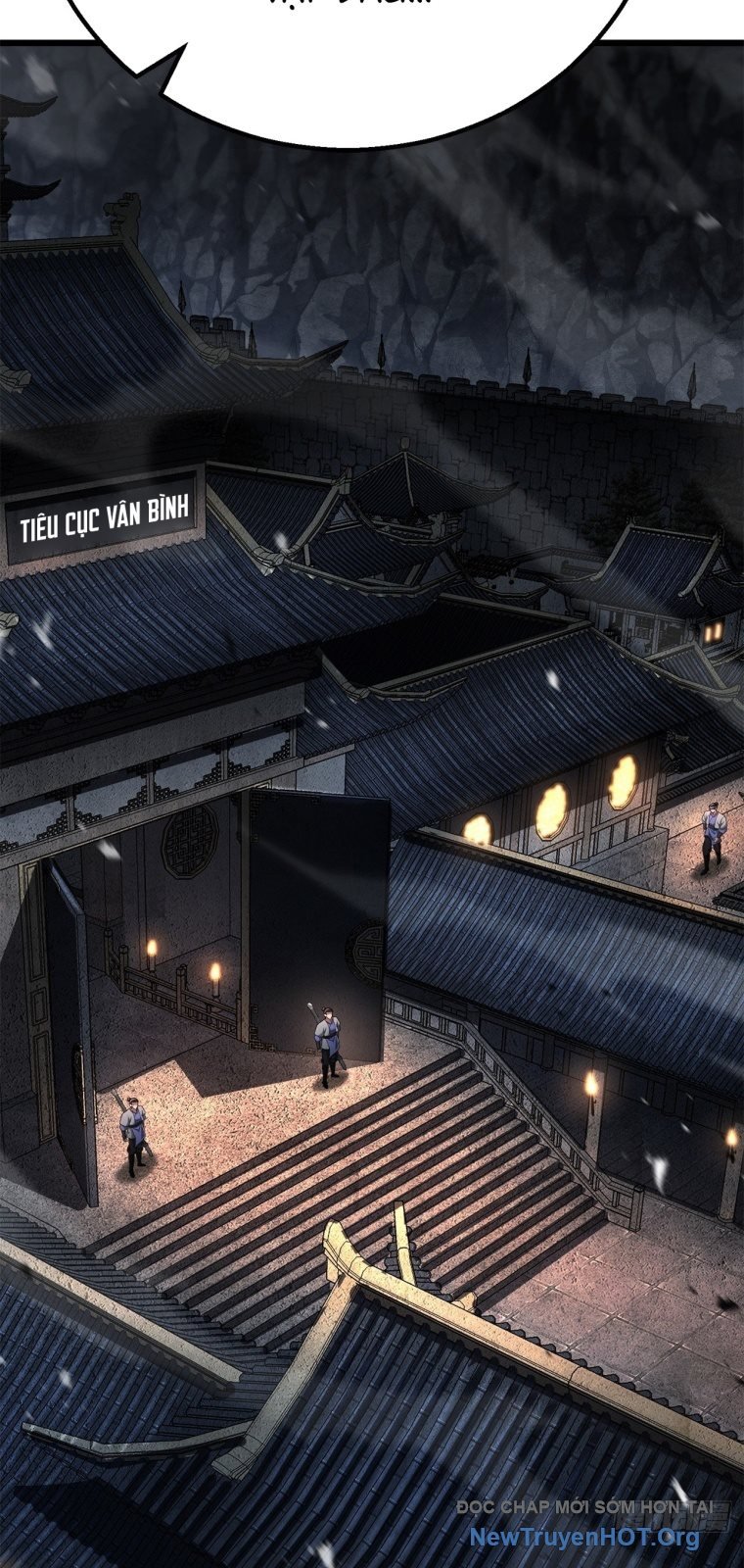 Hoa Vô Thập Nhật Công Chapter 42 - Trang 2