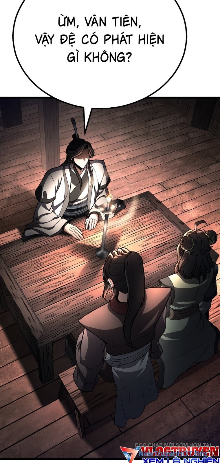 Hoa Vô Thập Nhật Công Chapter 42 - Trang 2