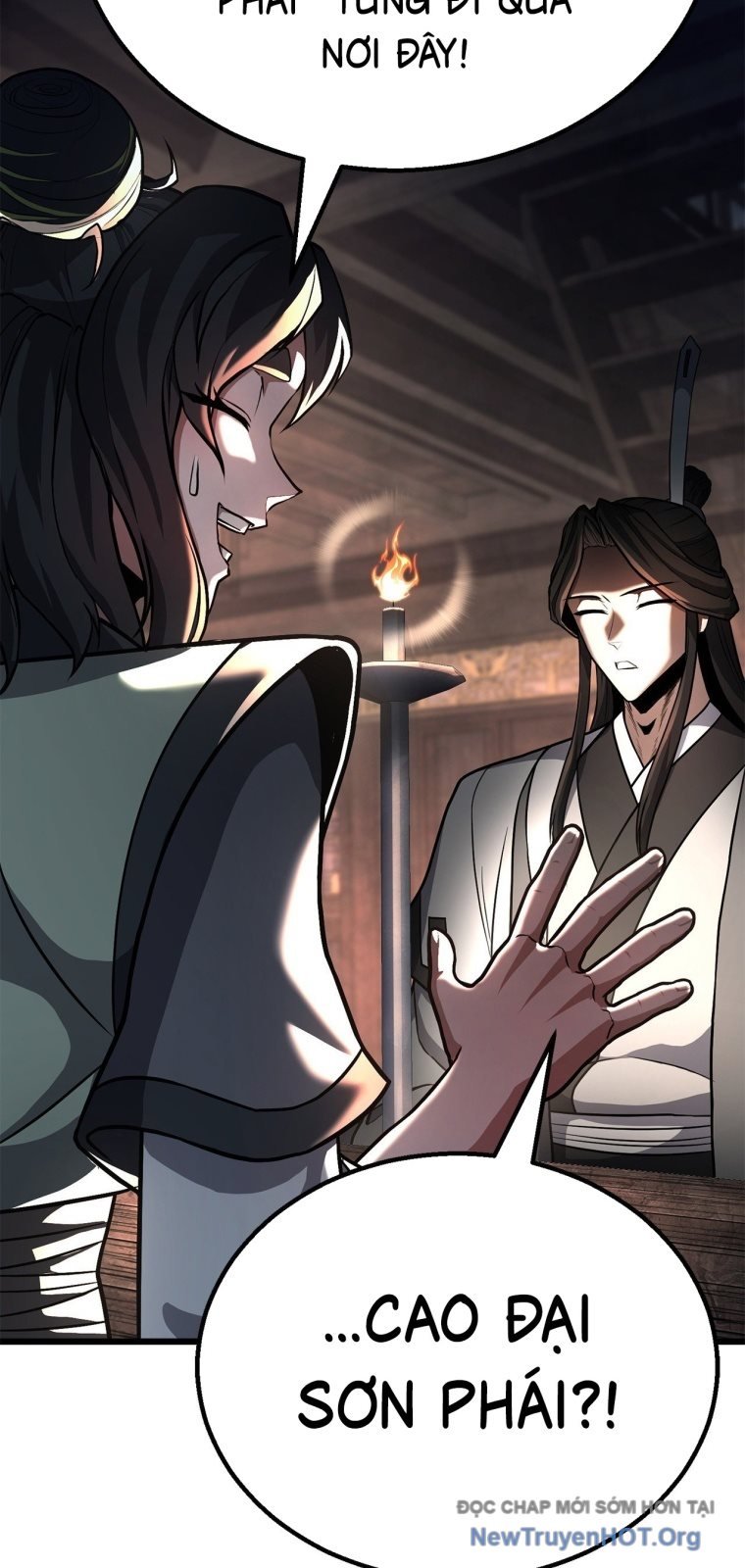 Hoa Vô Thập Nhật Công Chapter 42 - Trang 2