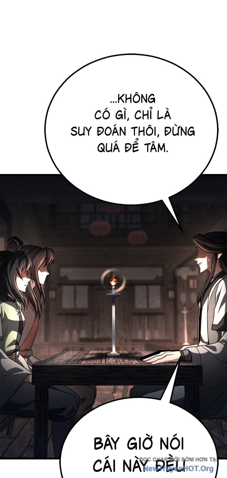 Hoa Vô Thập Nhật Công Chapter 42 - Trang 2