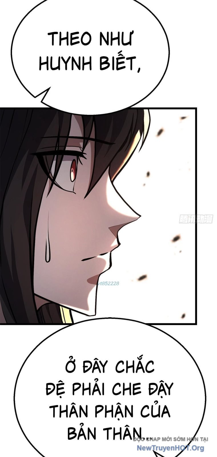 Hoa Vô Thập Nhật Công Chapter 42 - Trang 2