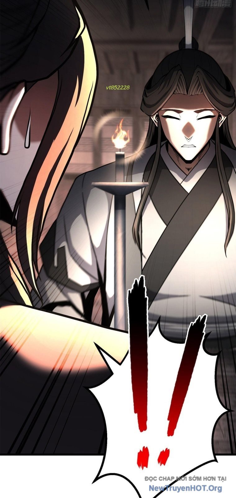 Hoa Vô Thập Nhật Công Chapter 42 - Trang 2