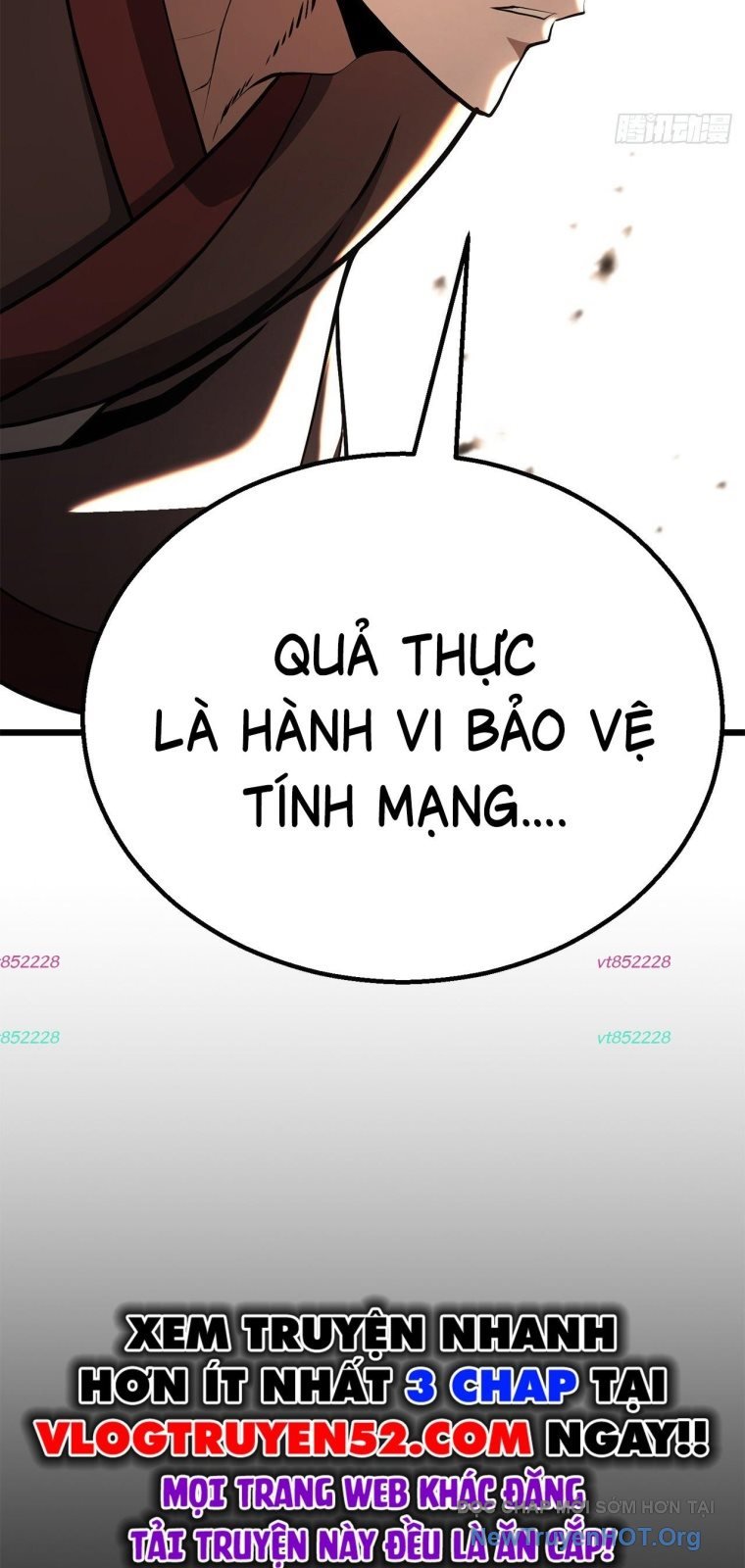 Hoa Vô Thập Nhật Công Chapter 42 - Trang 2