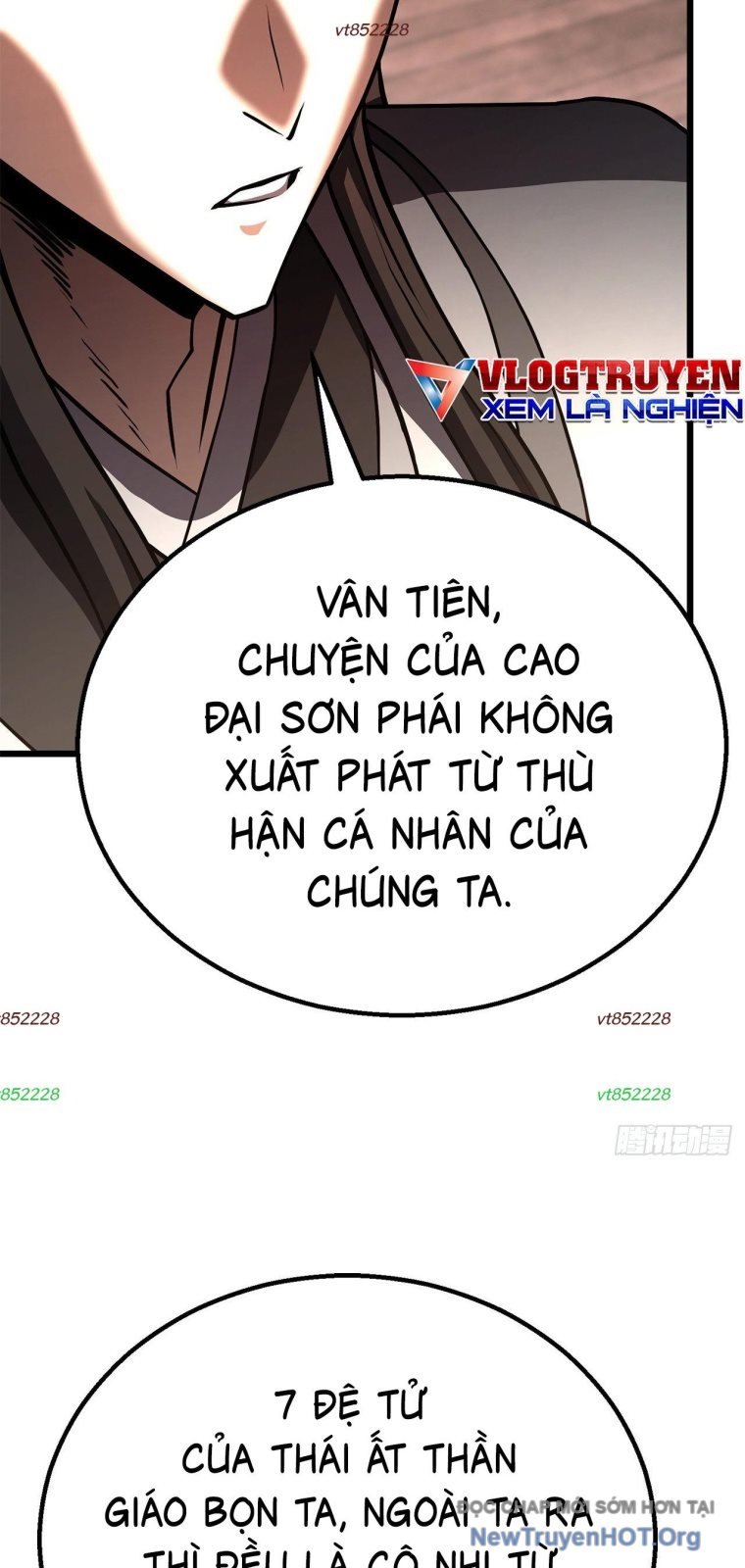 Hoa Vô Thập Nhật Công Chapter 42 - Trang 2