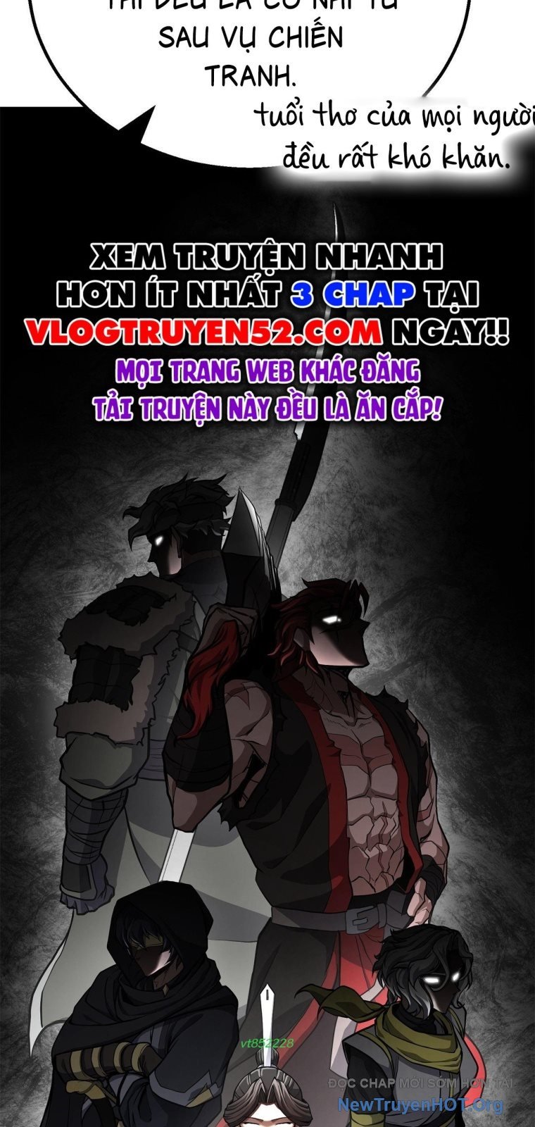 Hoa Vô Thập Nhật Công Chapter 42 - Trang 2
