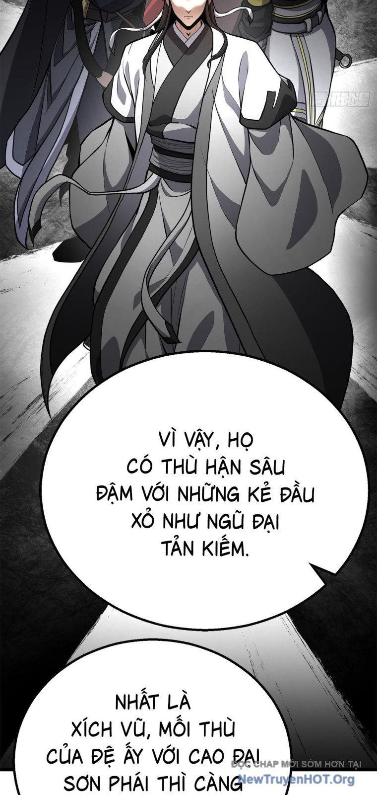 Hoa Vô Thập Nhật Công Chapter 42 - Trang 2