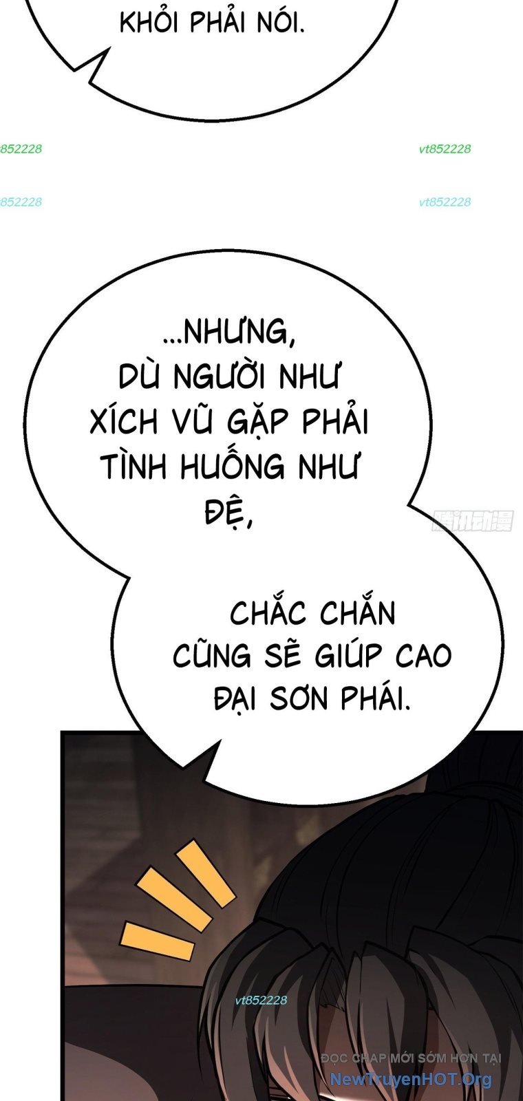 Hoa Vô Thập Nhật Công Chapter 42 - Trang 2