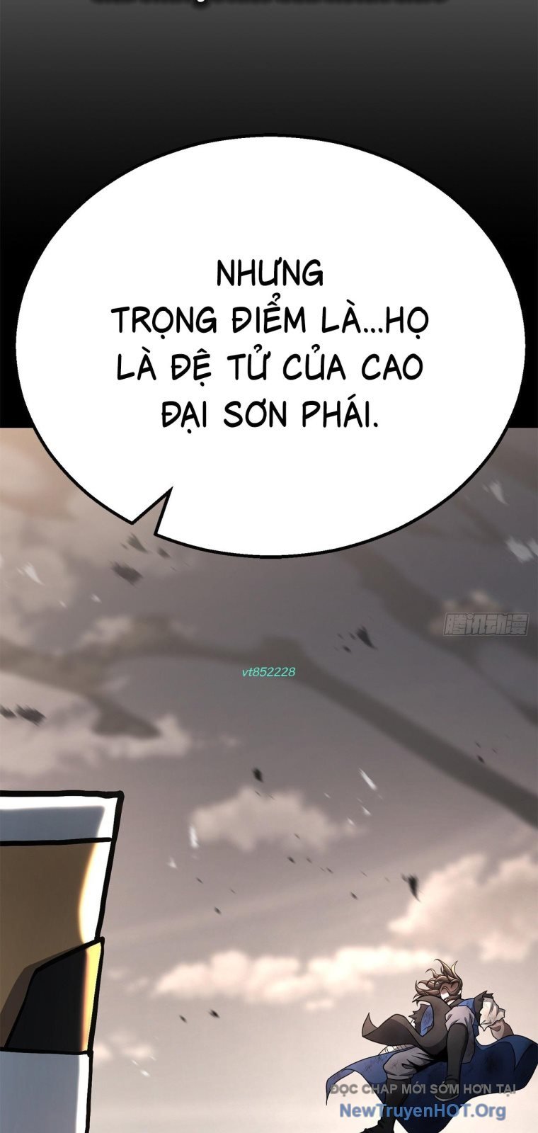 Hoa Vô Thập Nhật Công Chapter 42 - Trang 2