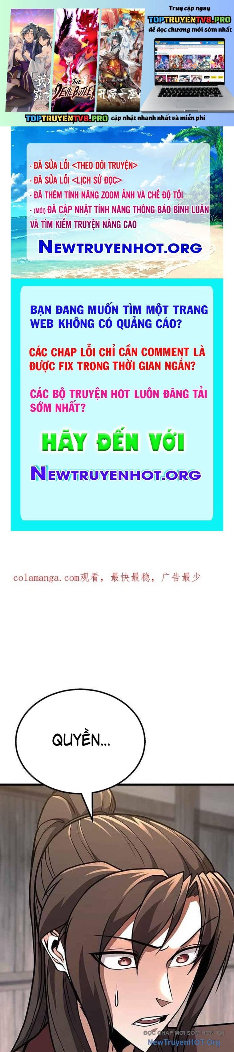 Hoa Vô Thập Nhật Công Chapter 44 - Trang 2