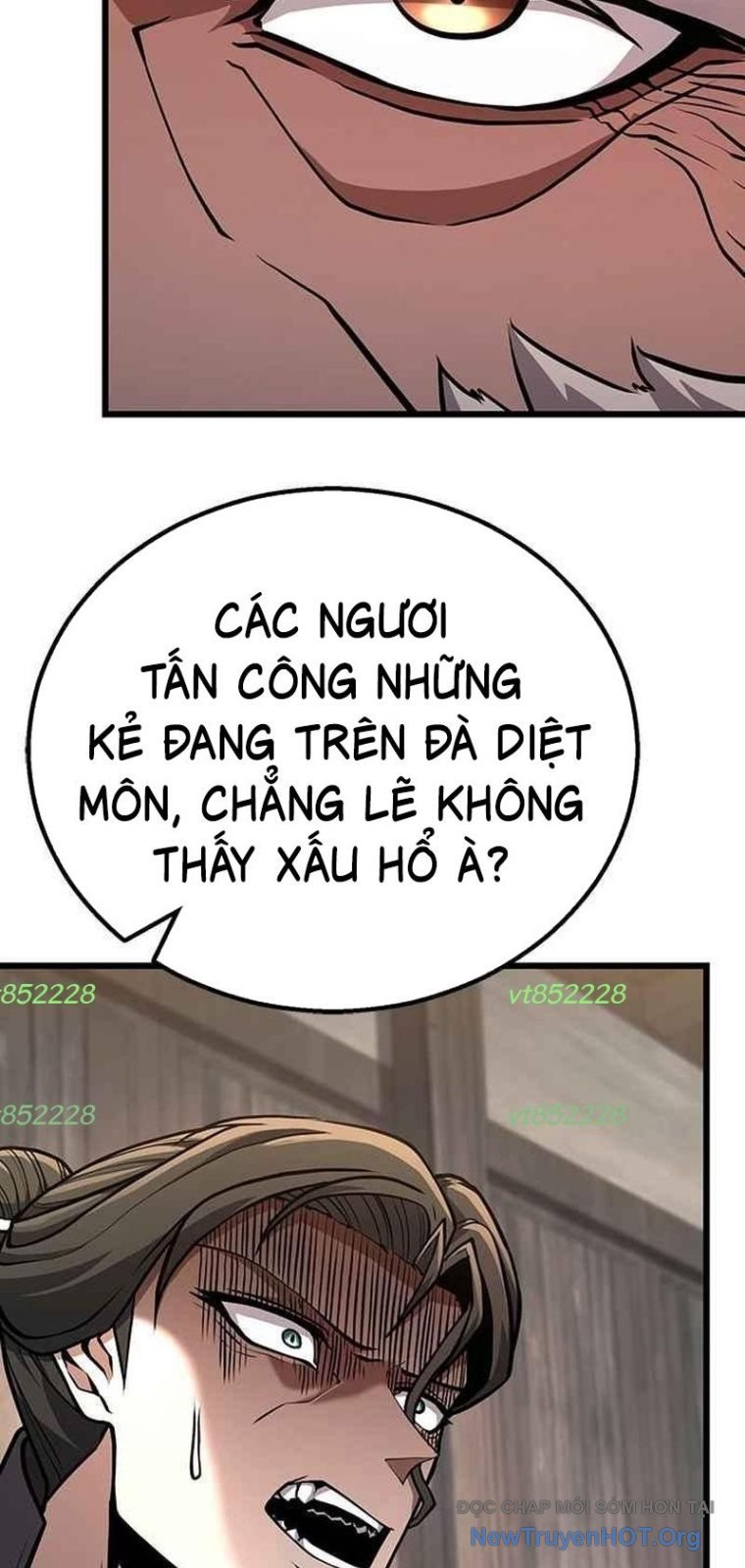 Hoa Vô Thập Nhật Công Chapter 44 - Trang 2