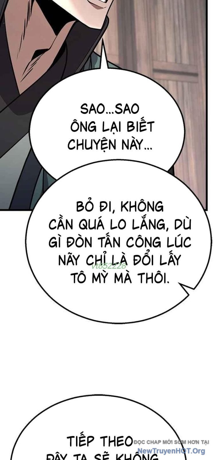 Hoa Vô Thập Nhật Công Chapter 44 - Trang 2