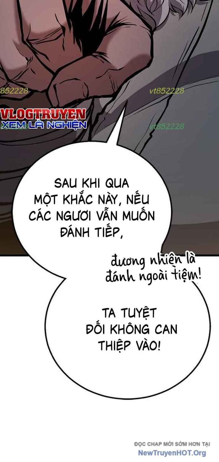 Hoa Vô Thập Nhật Công Chapter 44 - Trang 2