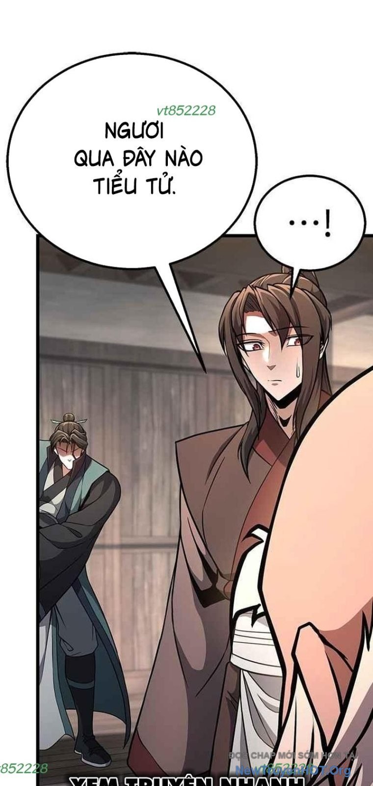 Hoa Vô Thập Nhật Công Chapter 44 - Trang 2