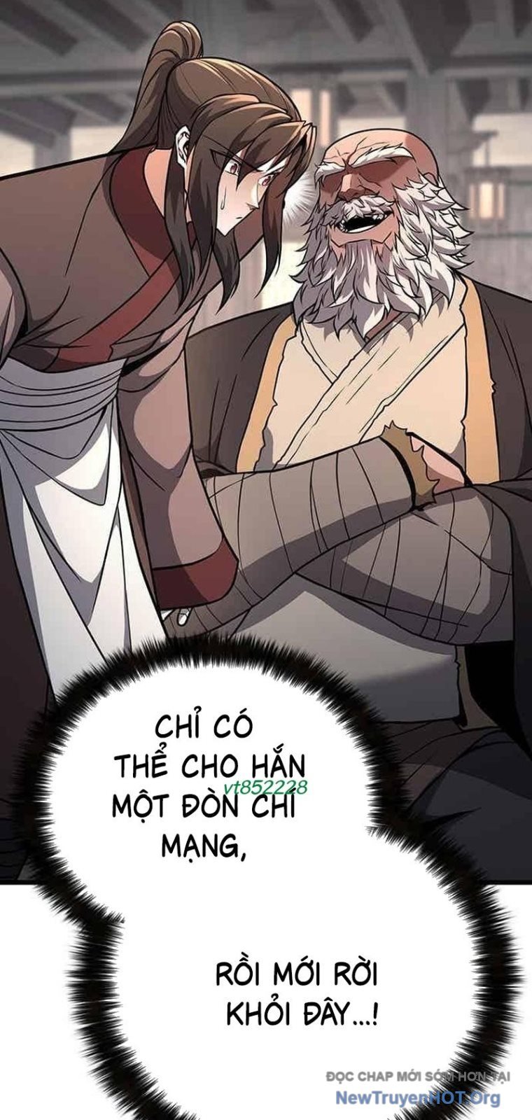 Hoa Vô Thập Nhật Công Chapter 44 - Trang 2