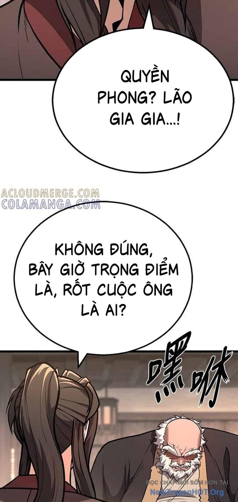 Hoa Vô Thập Nhật Công Chapter 44 - Trang 2