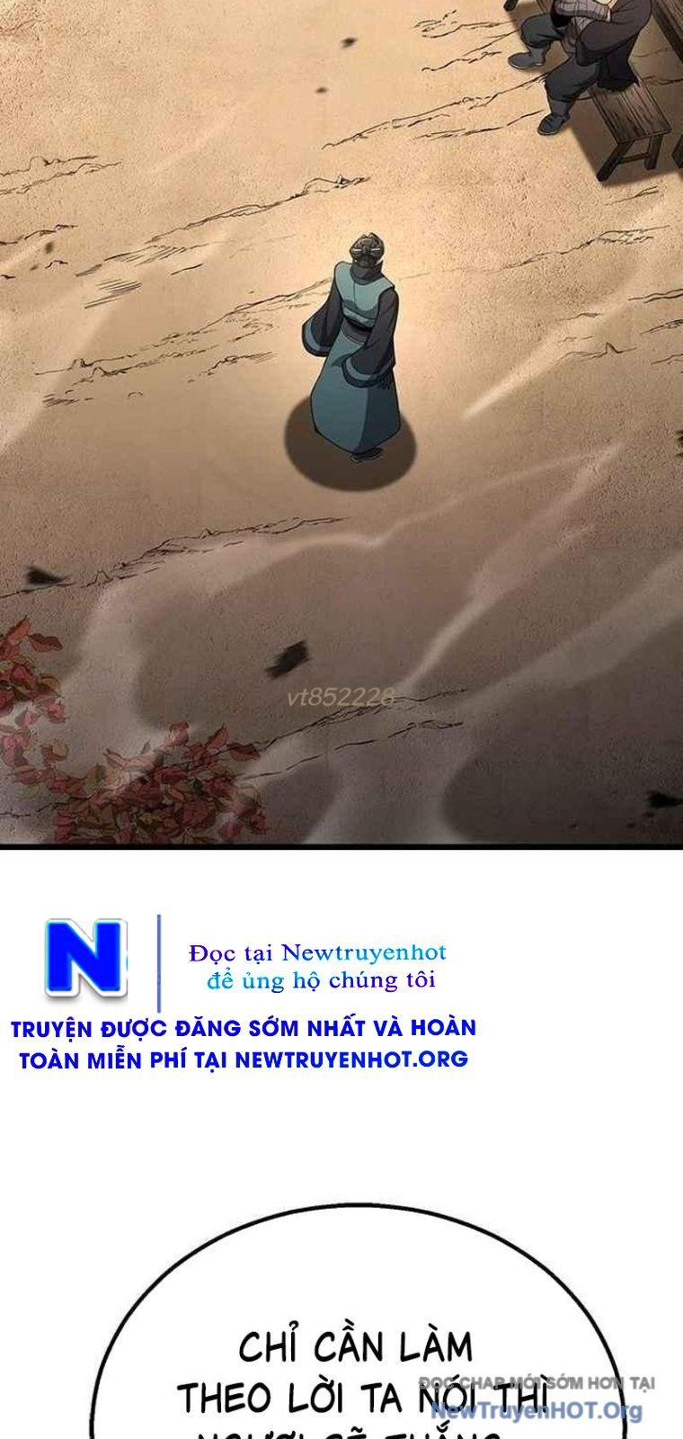 Hoa Vô Thập Nhật Công Chapter 44 - Trang 2