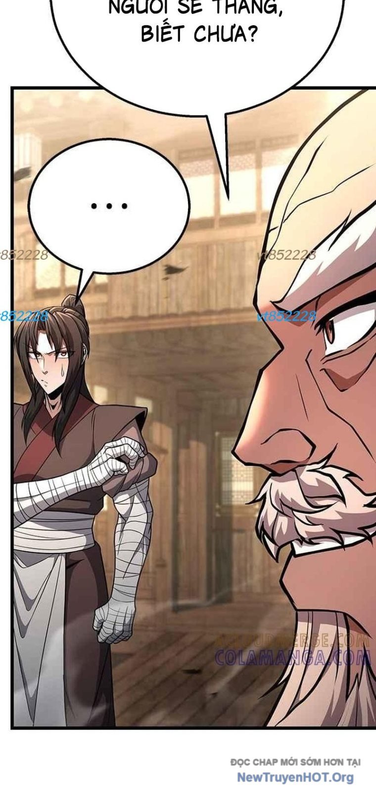 Hoa Vô Thập Nhật Công Chapter 44 - Trang 2