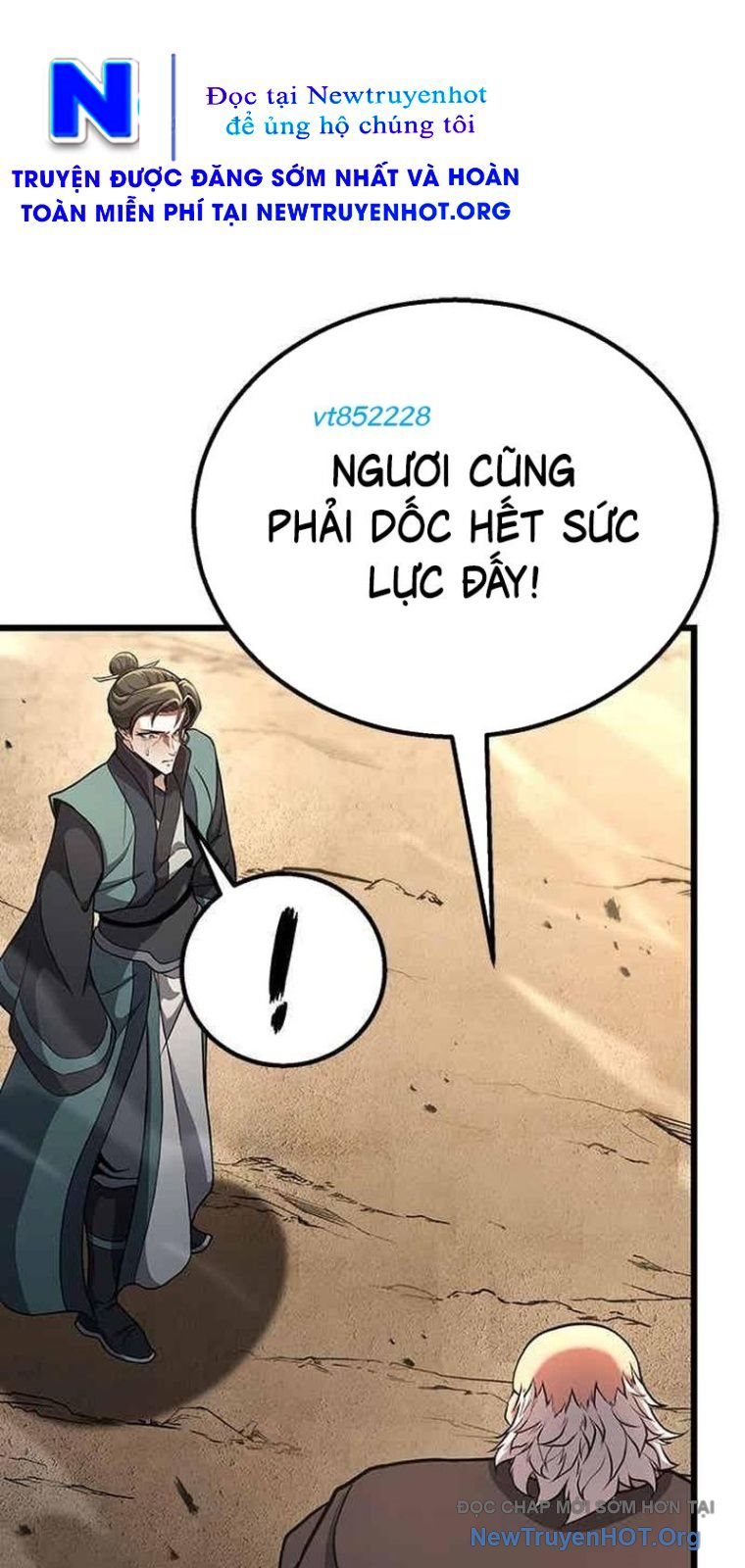 Hoa Vô Thập Nhật Công Chapter 44 - Trang 2