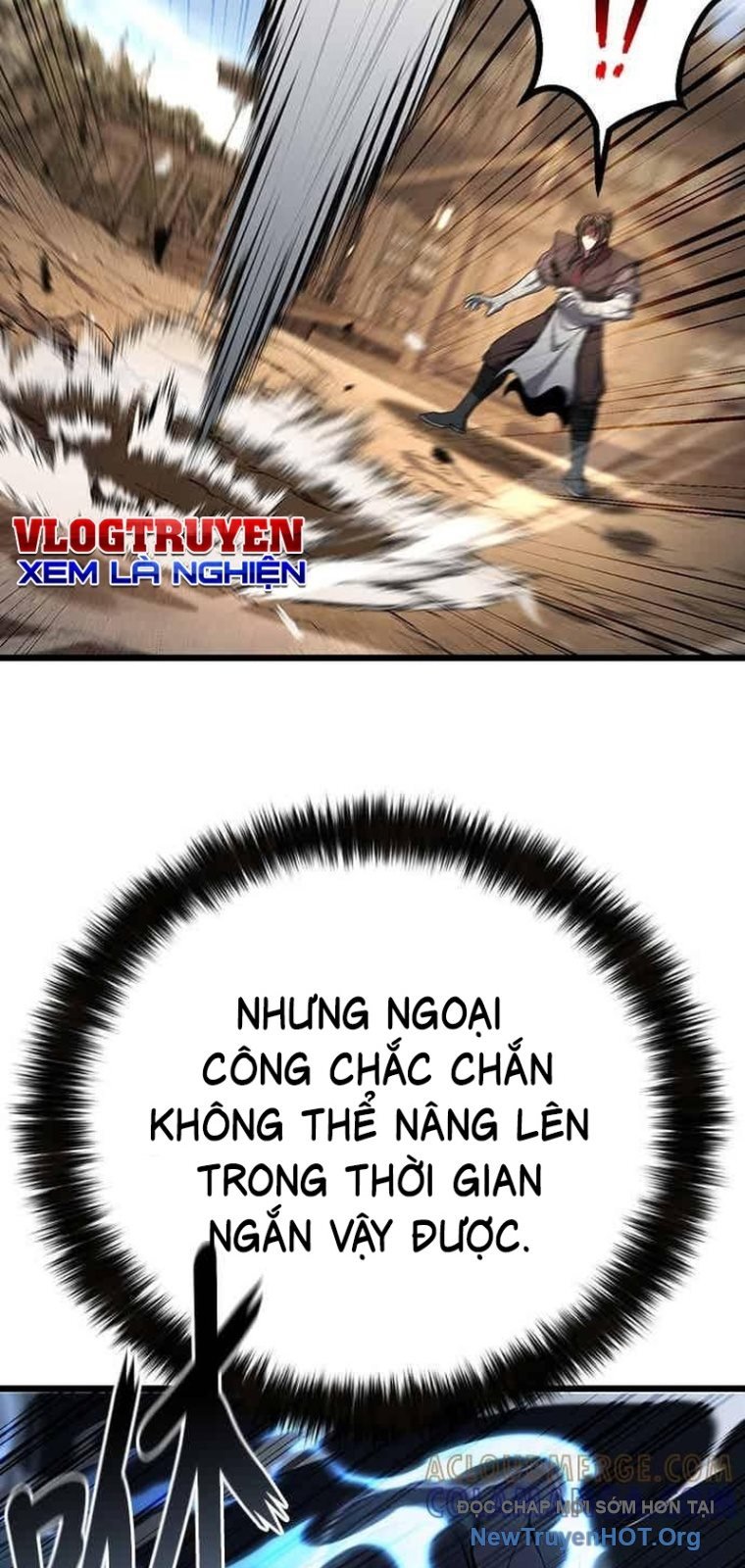 Hoa Vô Thập Nhật Công Chapter 44 - Trang 2