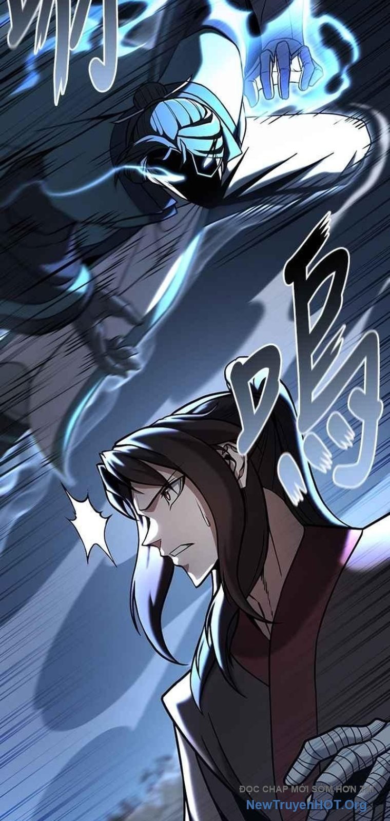 Hoa Vô Thập Nhật Công Chapter 44 - Trang 2