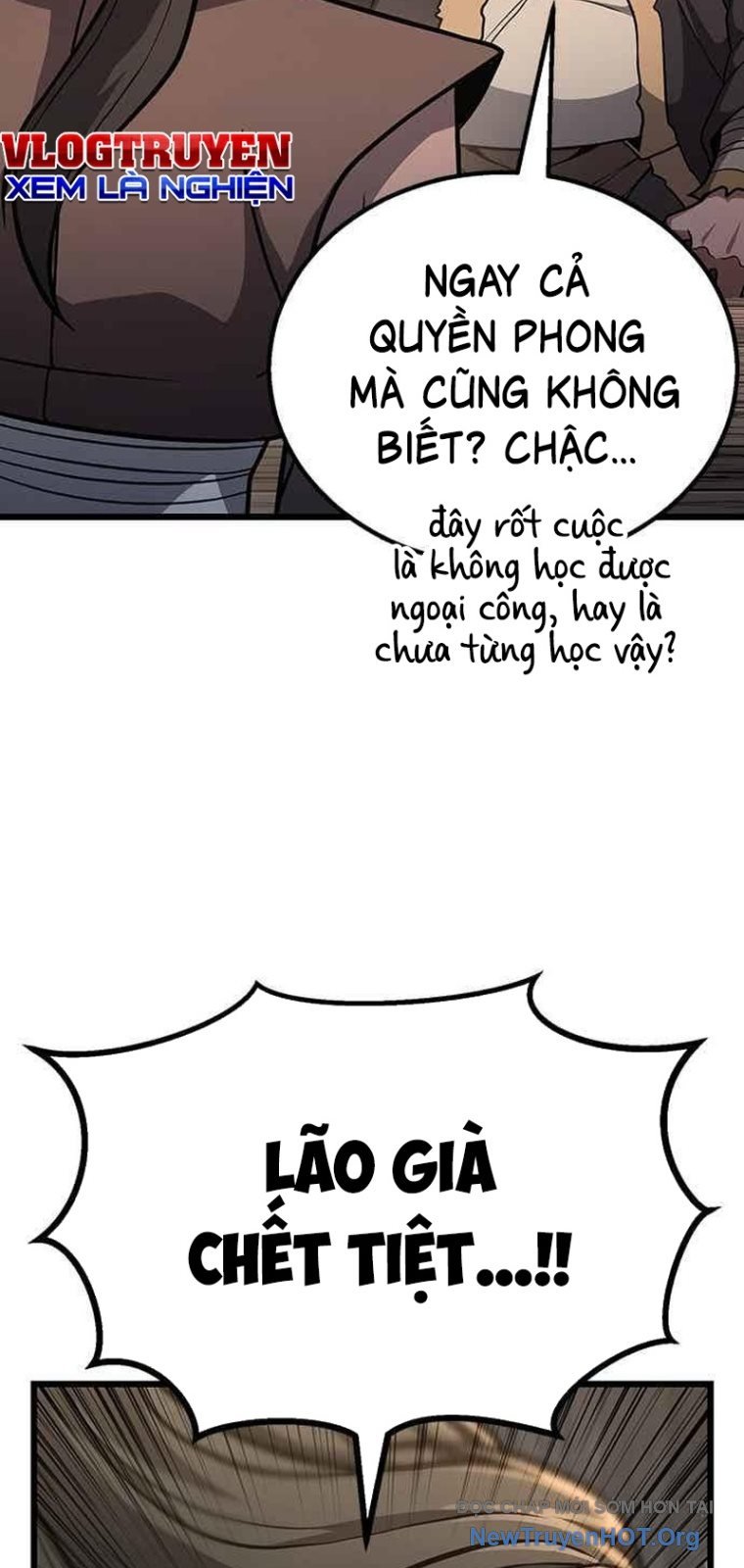 Hoa Vô Thập Nhật Công Chapter 44 - Trang 2