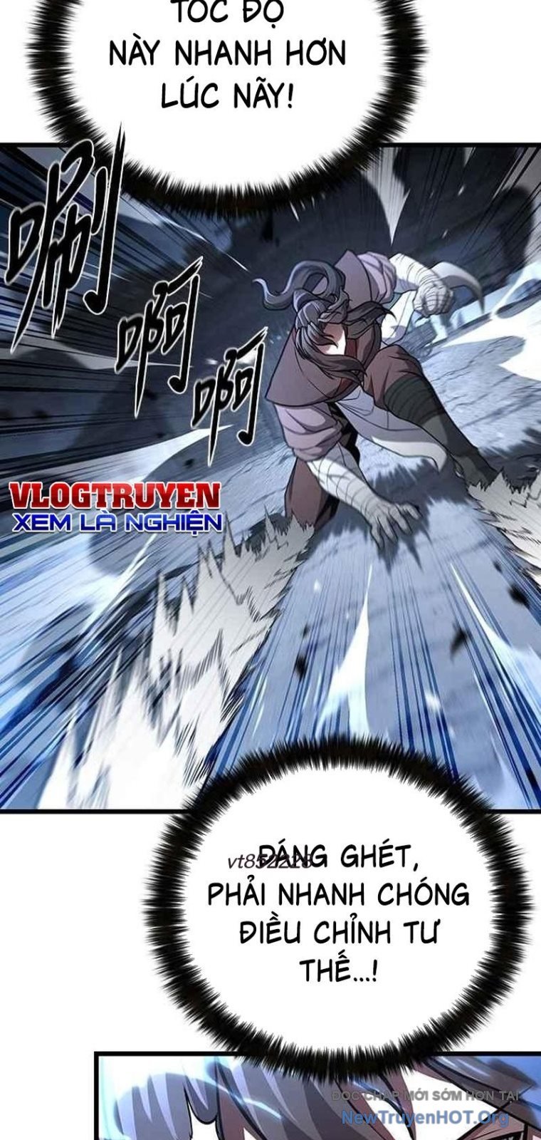 Hoa Vô Thập Nhật Công Chapter 44 - Trang 2