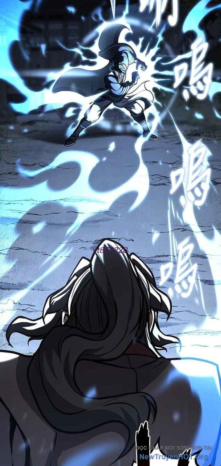 Hoa Vô Thập Nhật Công Chapter 44 - Trang 2