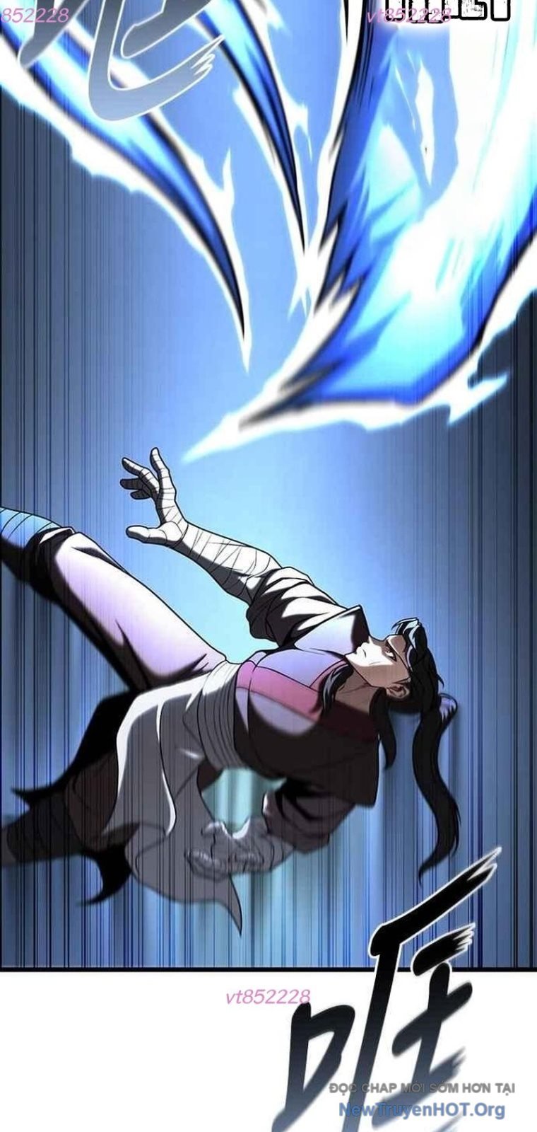 Hoa Vô Thập Nhật Công Chapter 44 - Trang 2