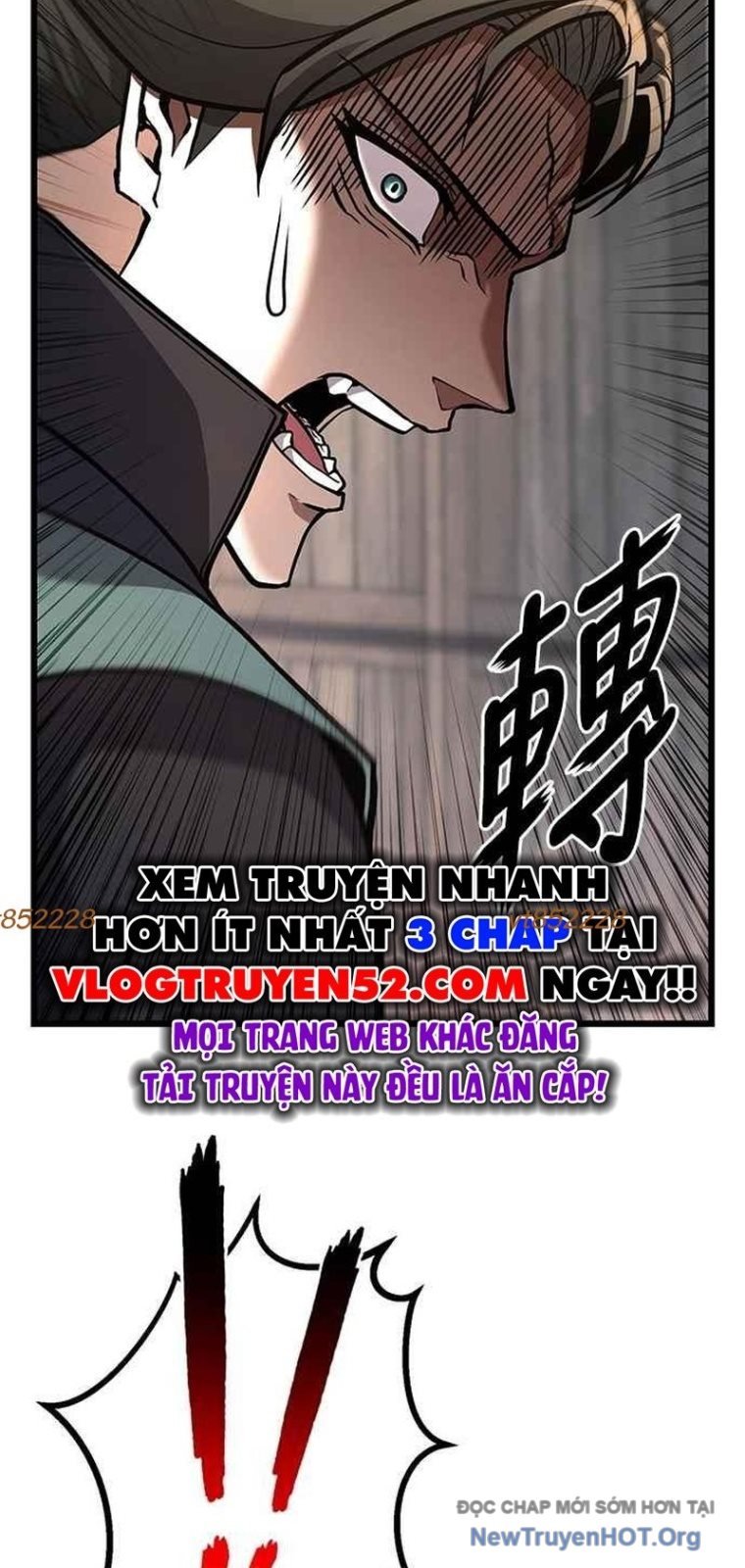 Hoa Vô Thập Nhật Công Chapter 44 - Trang 2