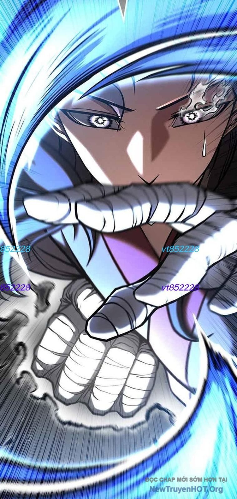 Hoa Vô Thập Nhật Công Chapter 44 - Trang 2