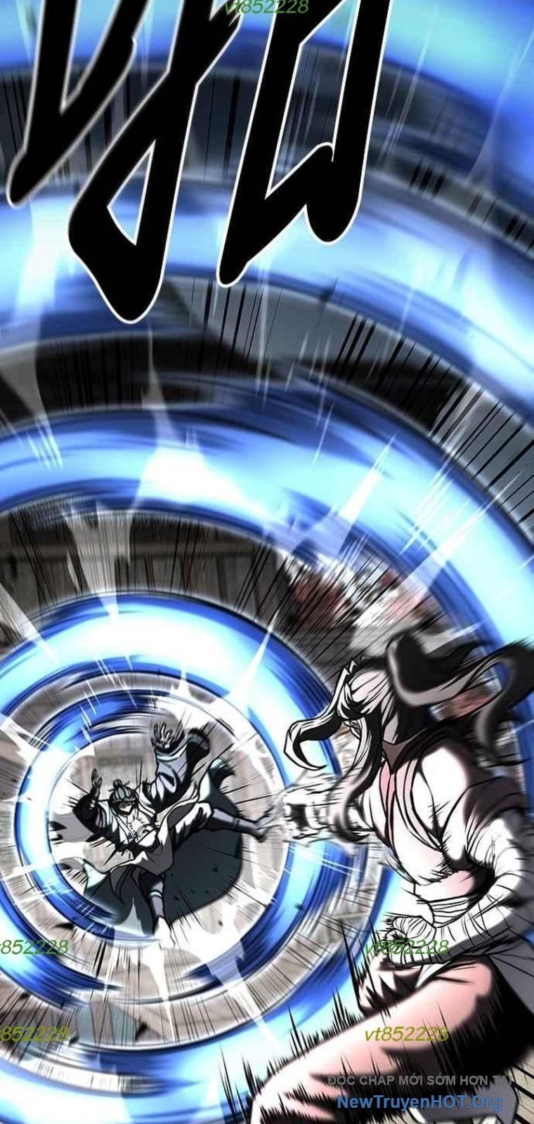 Hoa Vô Thập Nhật Công Chapter 44 - Trang 2