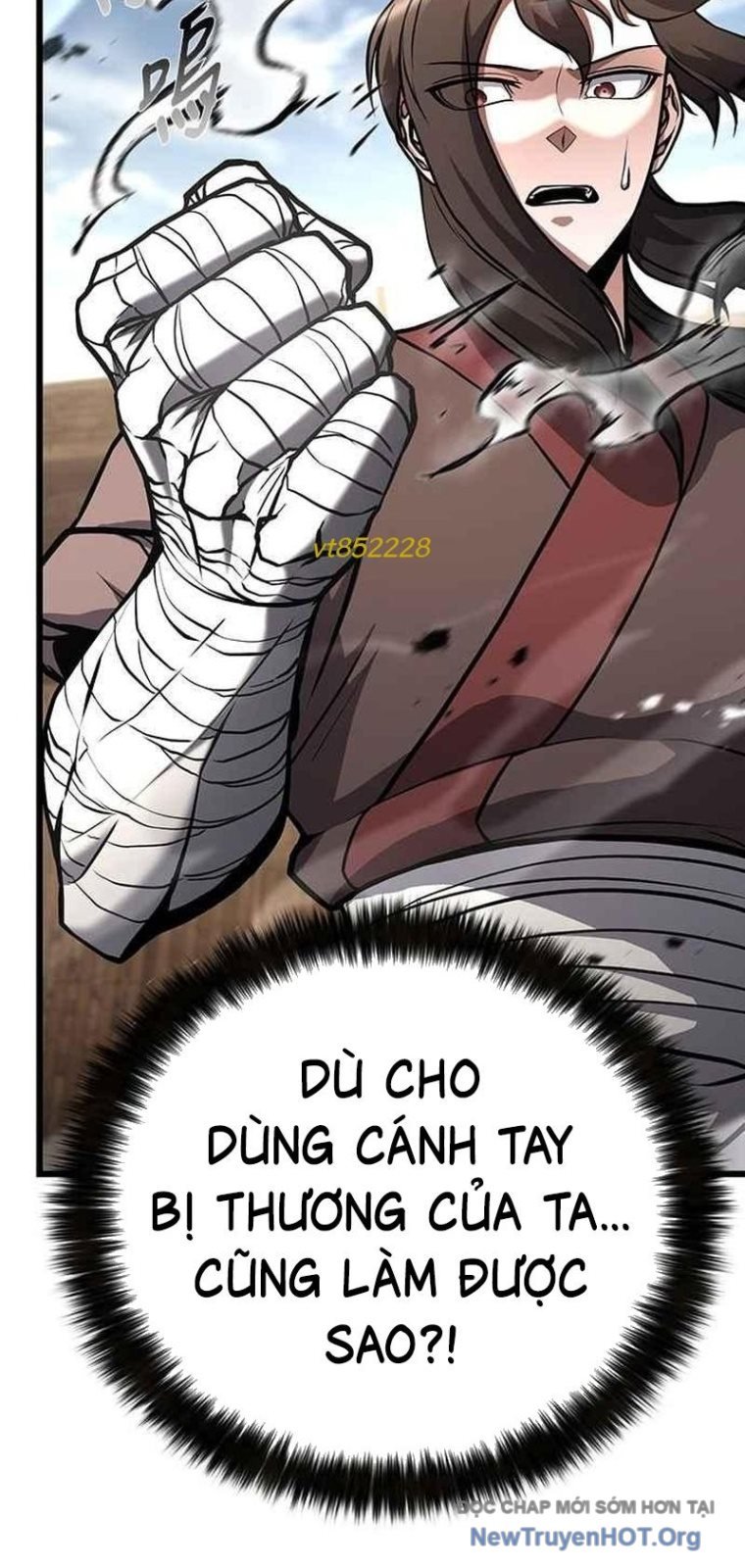 Hoa Vô Thập Nhật Công Chapter 44 - Trang 2