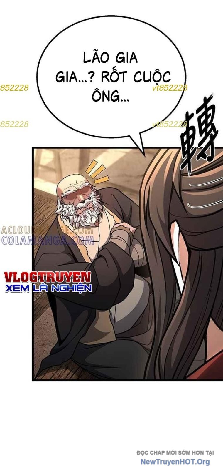 Hoa Vô Thập Nhật Công Chapter 44 - Trang 2