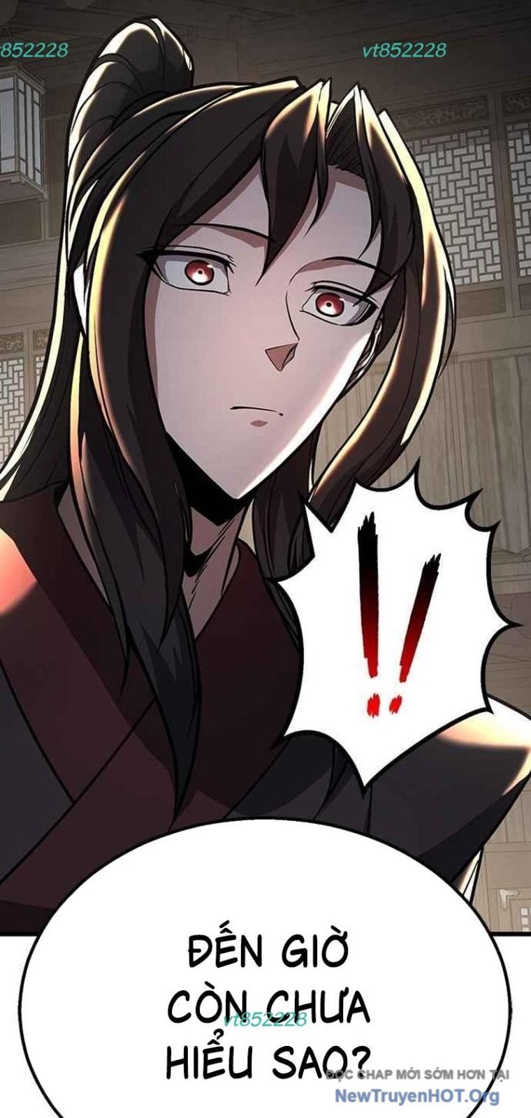 Hoa Vô Thập Nhật Công Chapter 44 - Trang 2