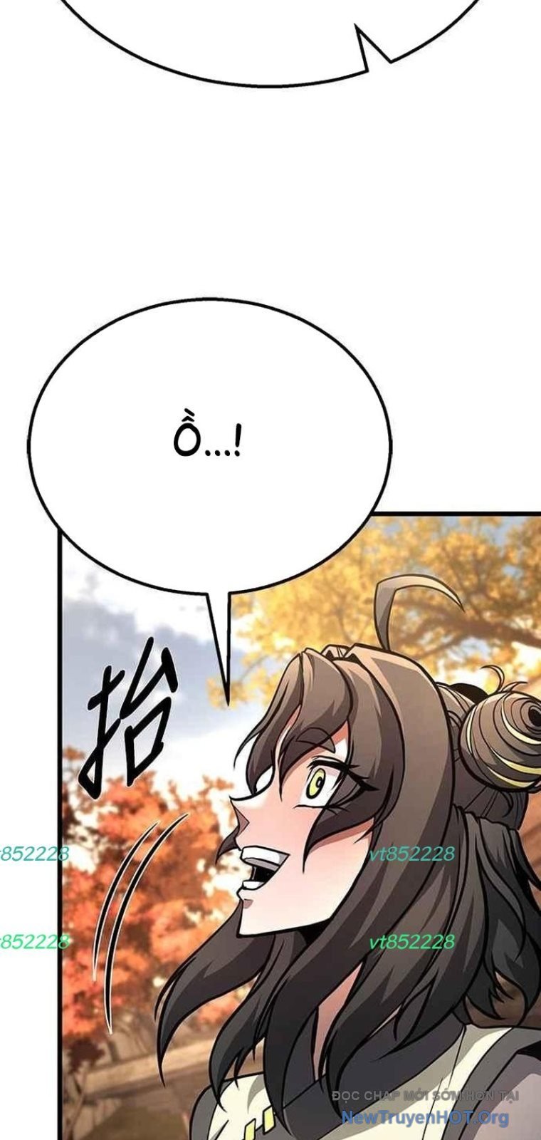 Hoa Vô Thập Nhật Công Chapter 44 - Trang 2