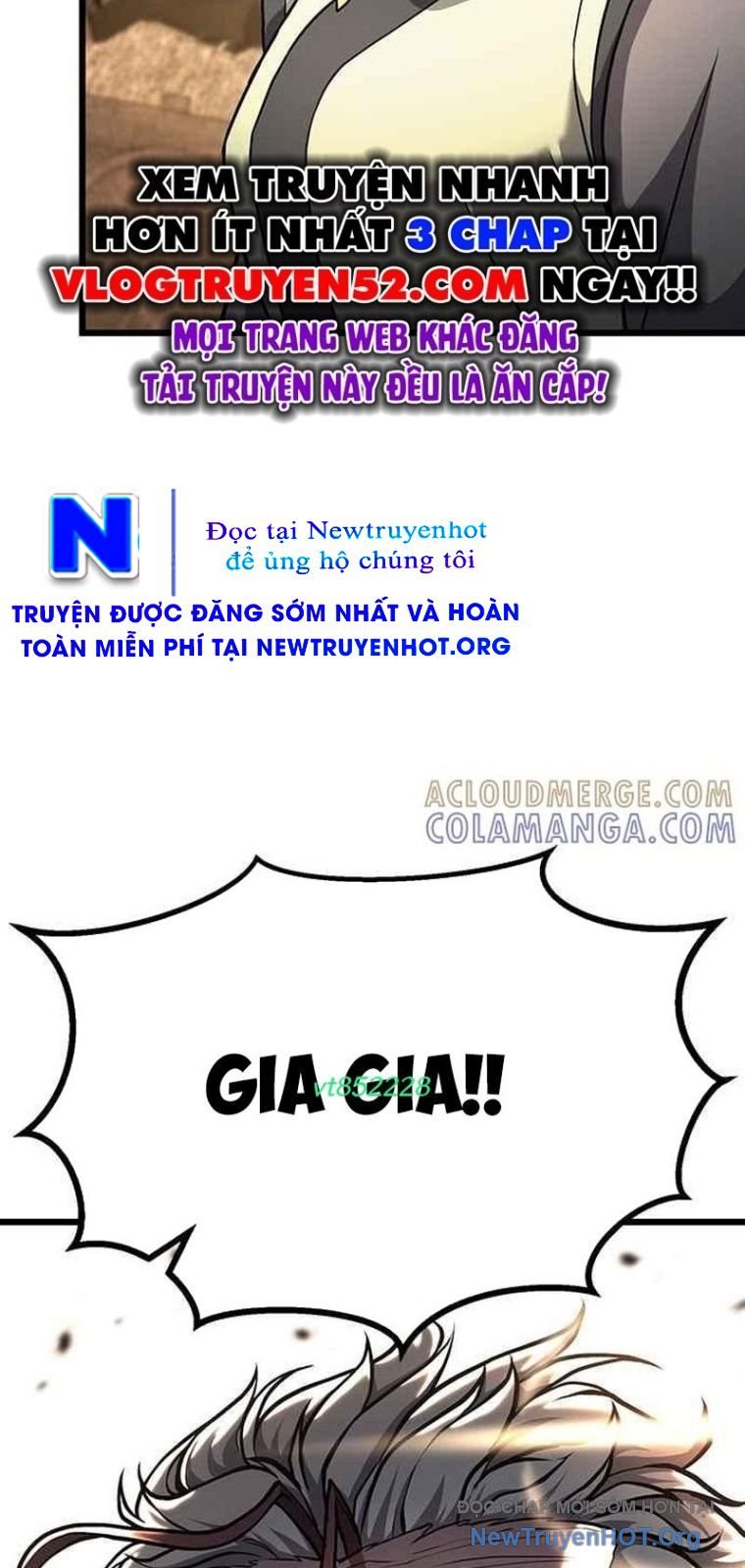 Hoa Vô Thập Nhật Công Chapter 44 - Trang 2