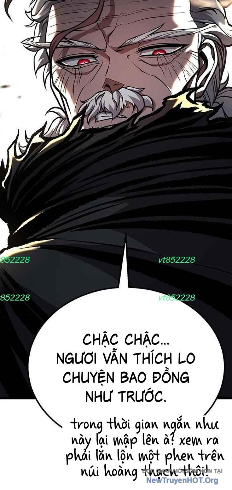 Hoa Vô Thập Nhật Công Chapter 44 - Trang 2