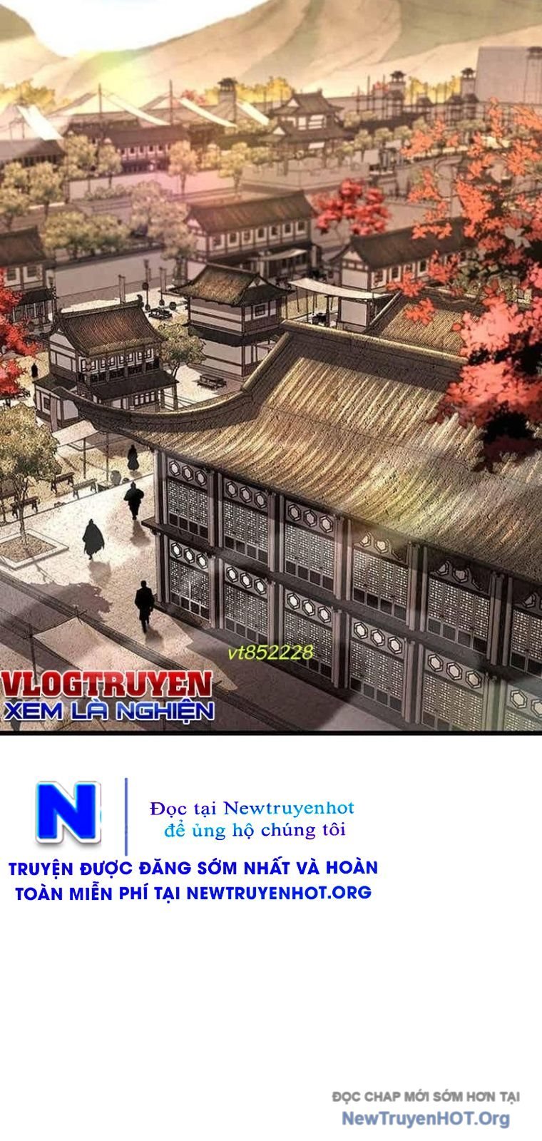 Hoa Vô Thập Nhật Công Chapter 44 - Trang 2