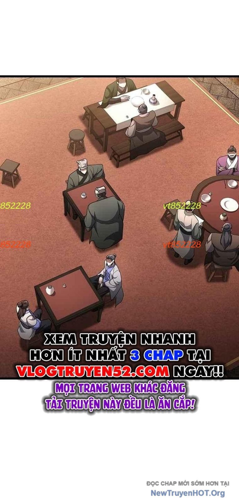 Hoa Vô Thập Nhật Công Chapter 44 - Trang 2