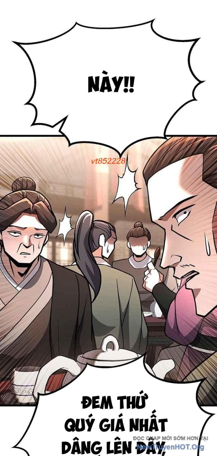 Hoa Vô Thập Nhật Công Chapter 44 - Trang 2