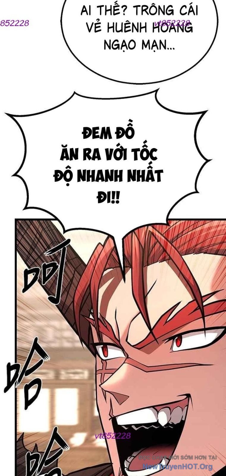 Hoa Vô Thập Nhật Công Chapter 44 - Trang 2