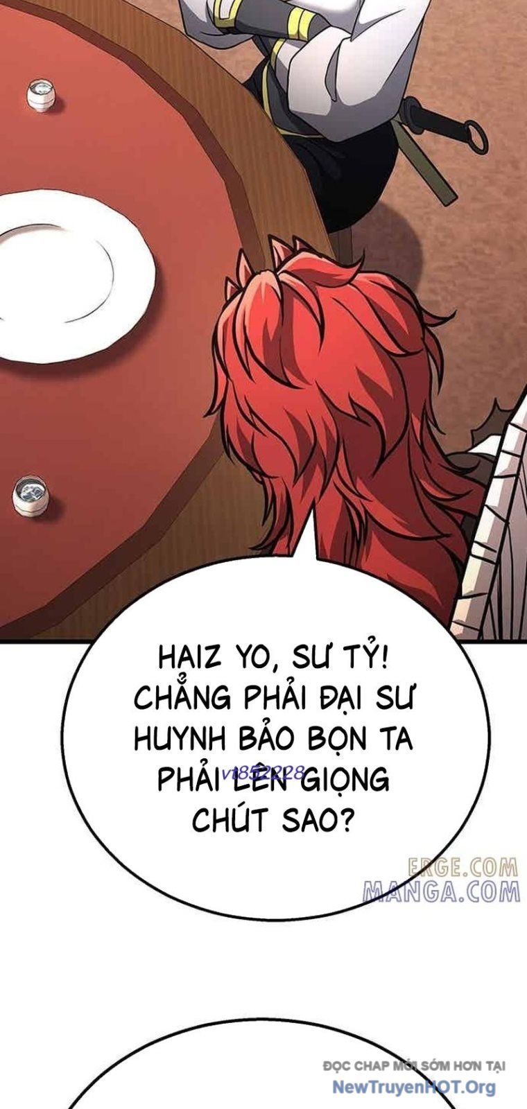 Hoa Vô Thập Nhật Công Chapter 44 - Trang 2